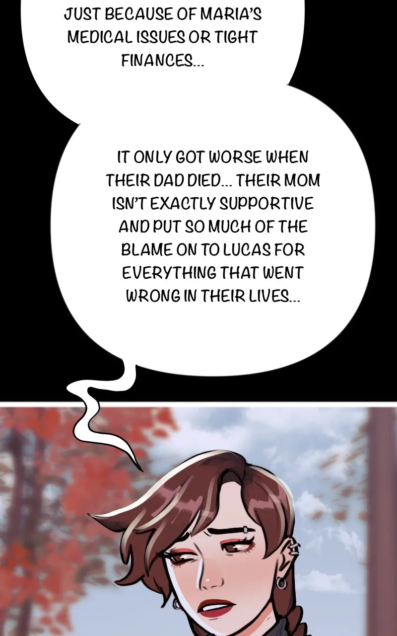Star Catcher Chapter 32 page 53 - 