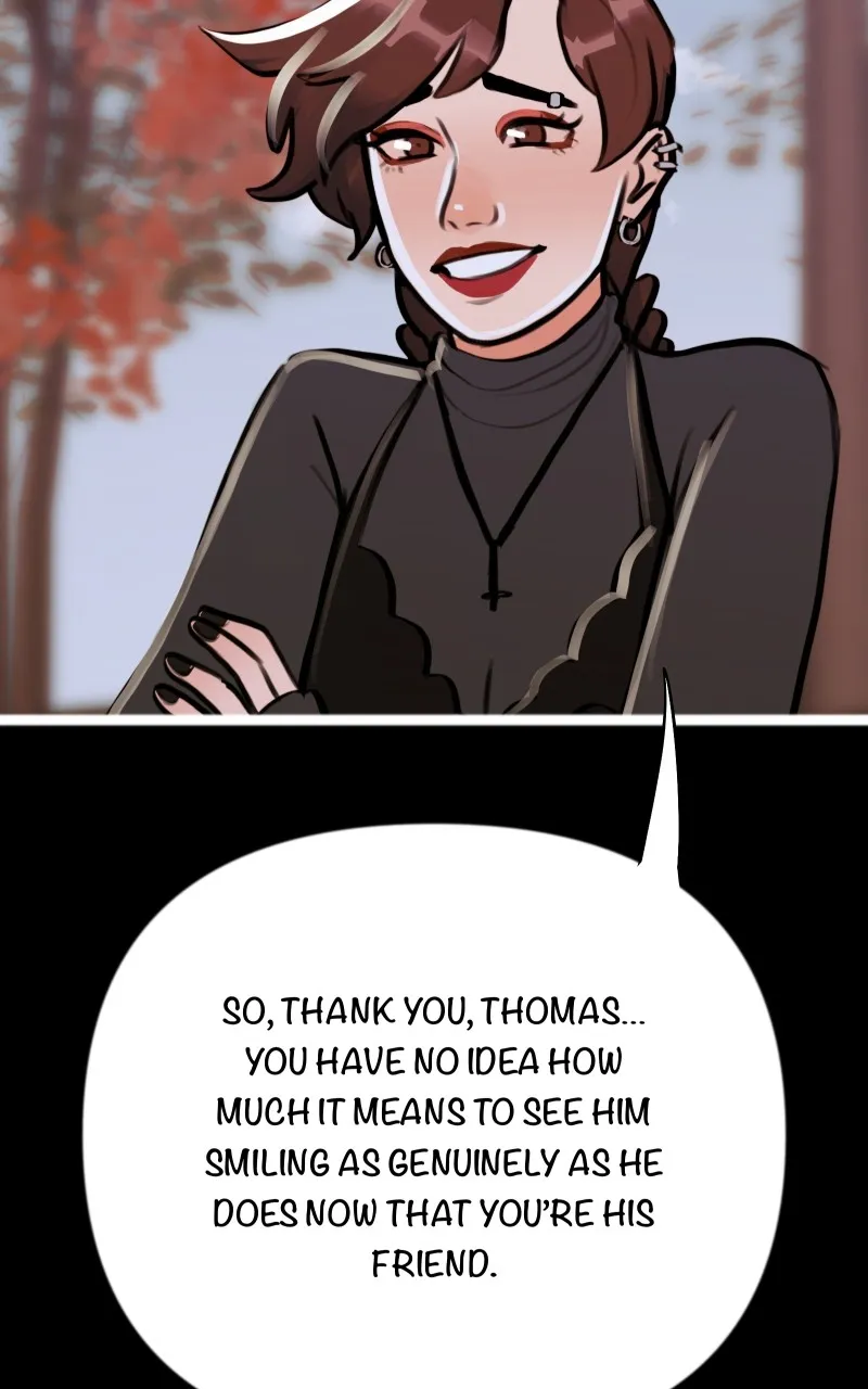 Star Catcher Chapter 32 page 56 - 