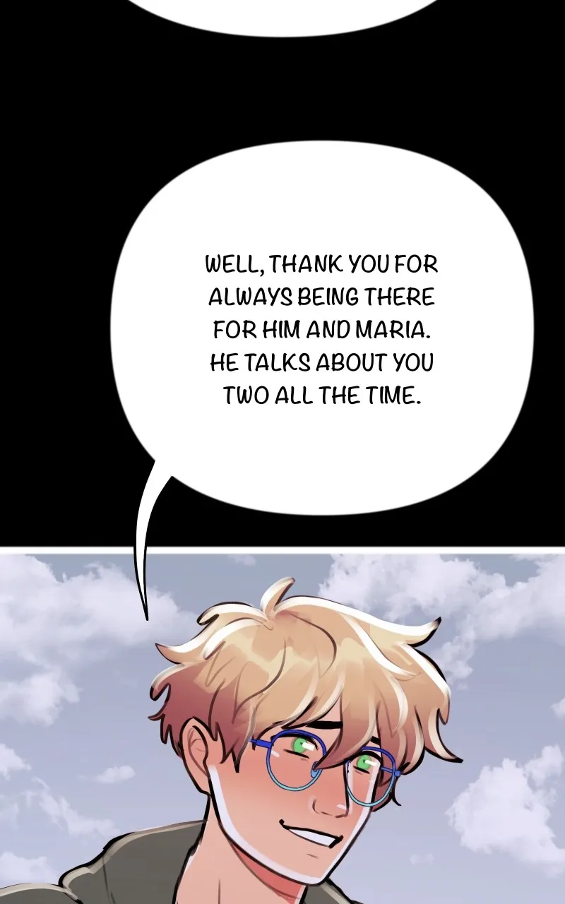 Star Catcher Chapter 32 page 57 - 