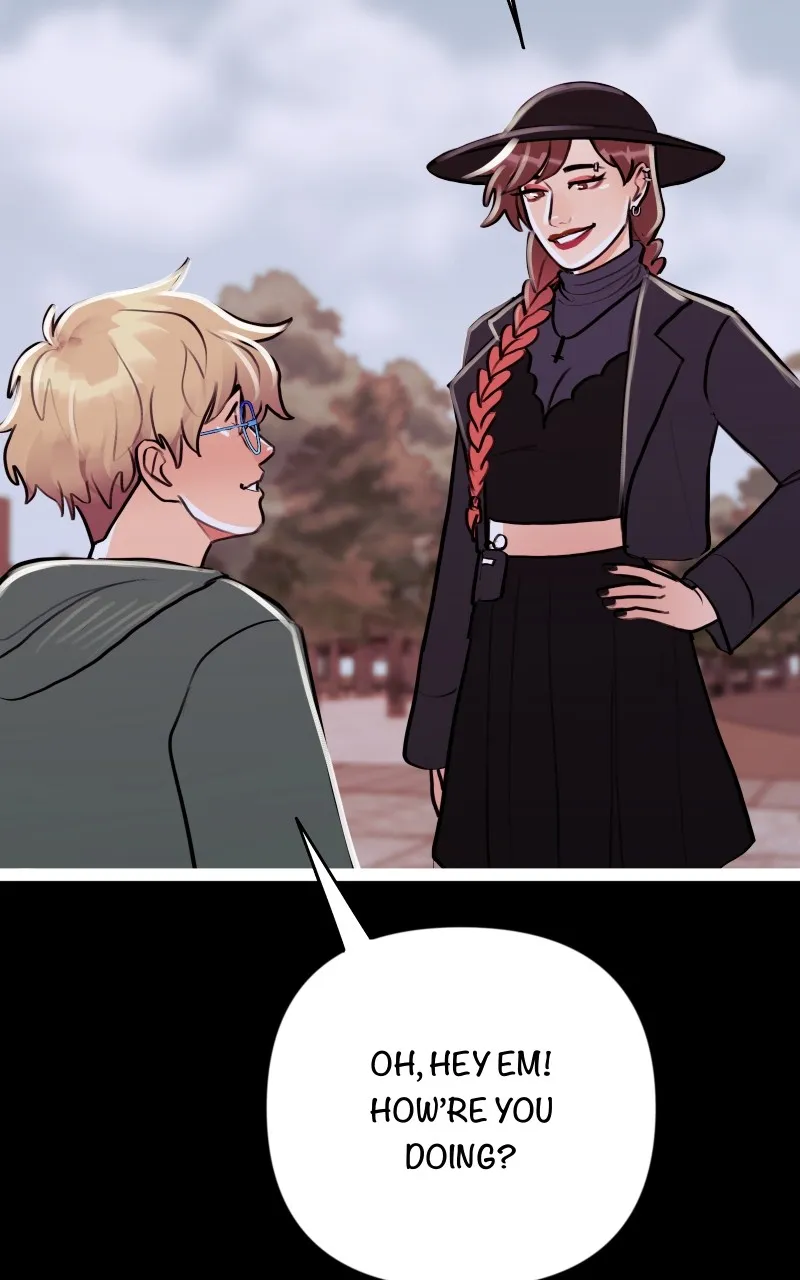 Star Catcher Chapter 32 page 7 - 