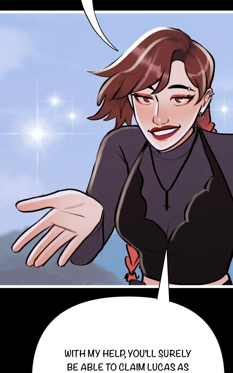 Star Catcher Chapter 32 page 66 - 