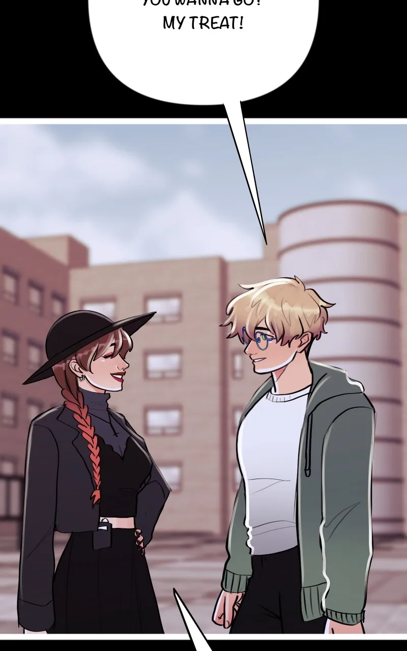 Star Catcher Chapter 32 page 10 - 