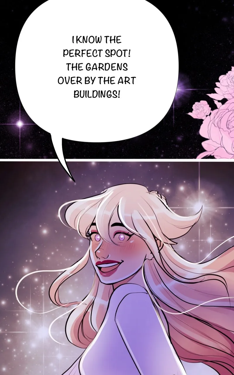 Star Catcher Chapter 33 page 13 - 