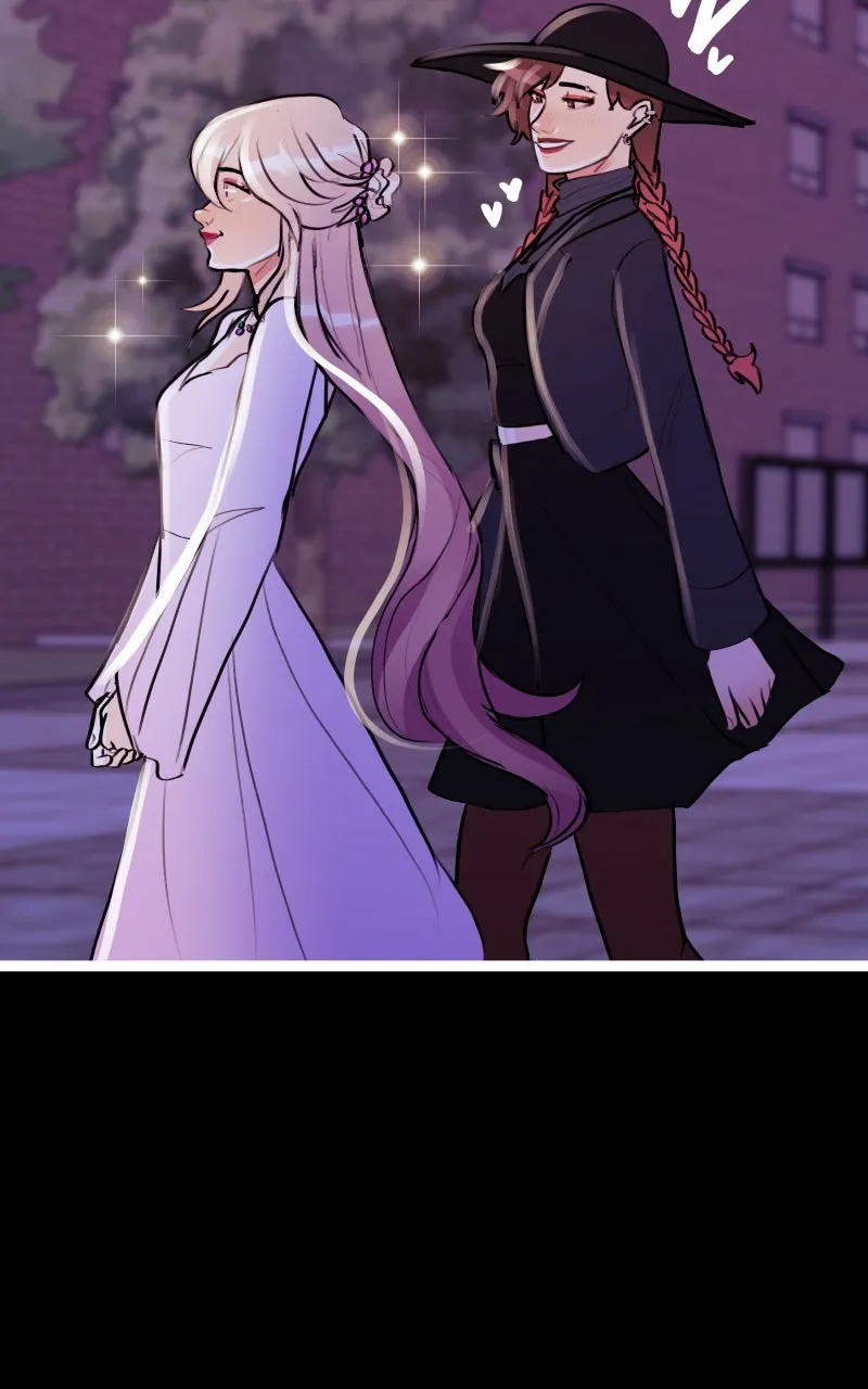 Star Catcher Chapter 33 page 15 - 