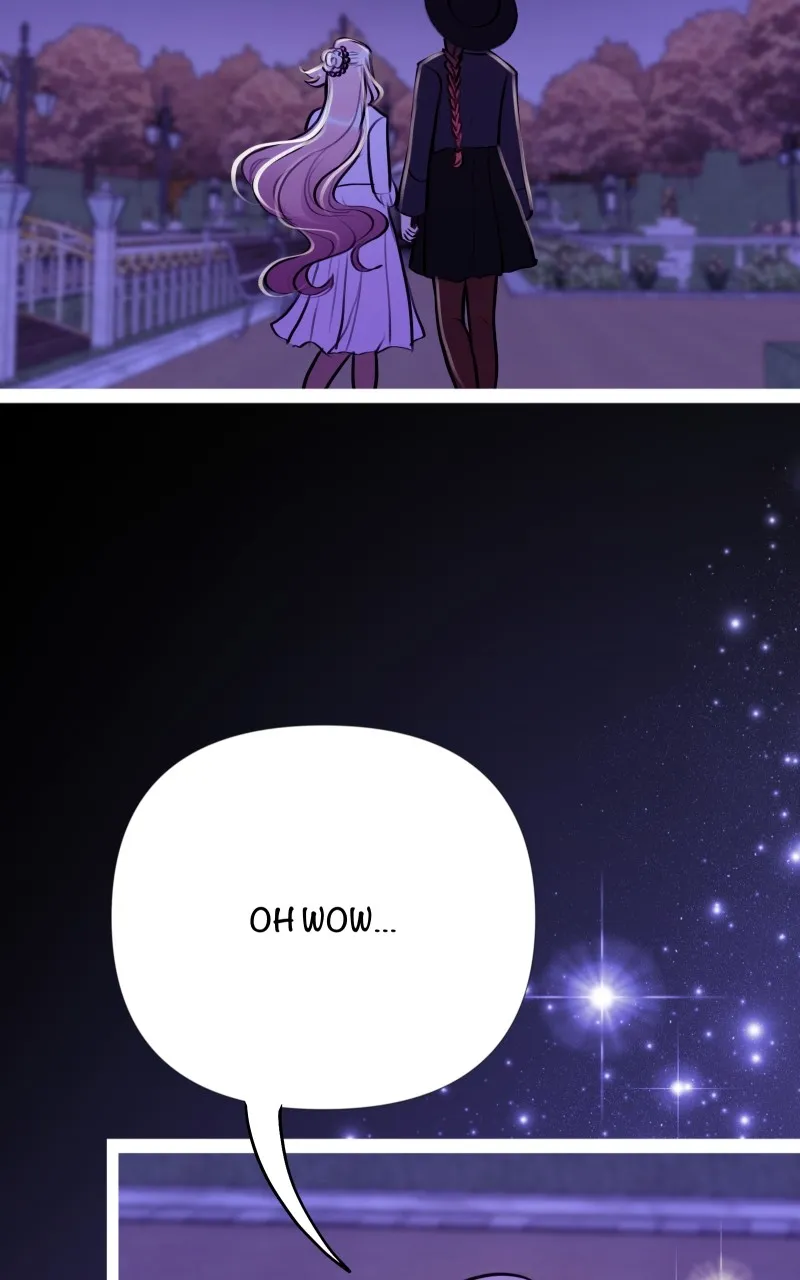Star Catcher Chapter 33 page 18 - 