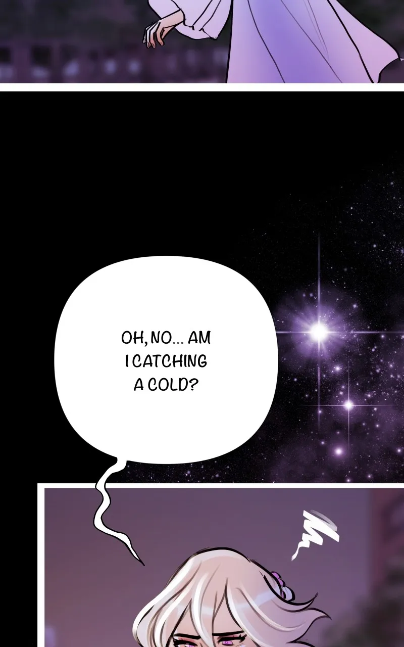 Star Catcher Chapter 33 page 3 - 