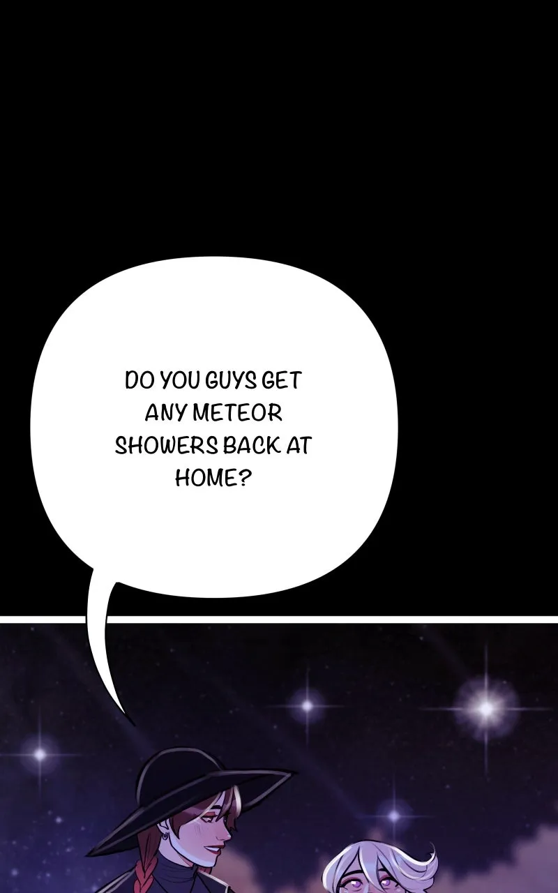 Star Catcher Chapter 33 page 21 - 