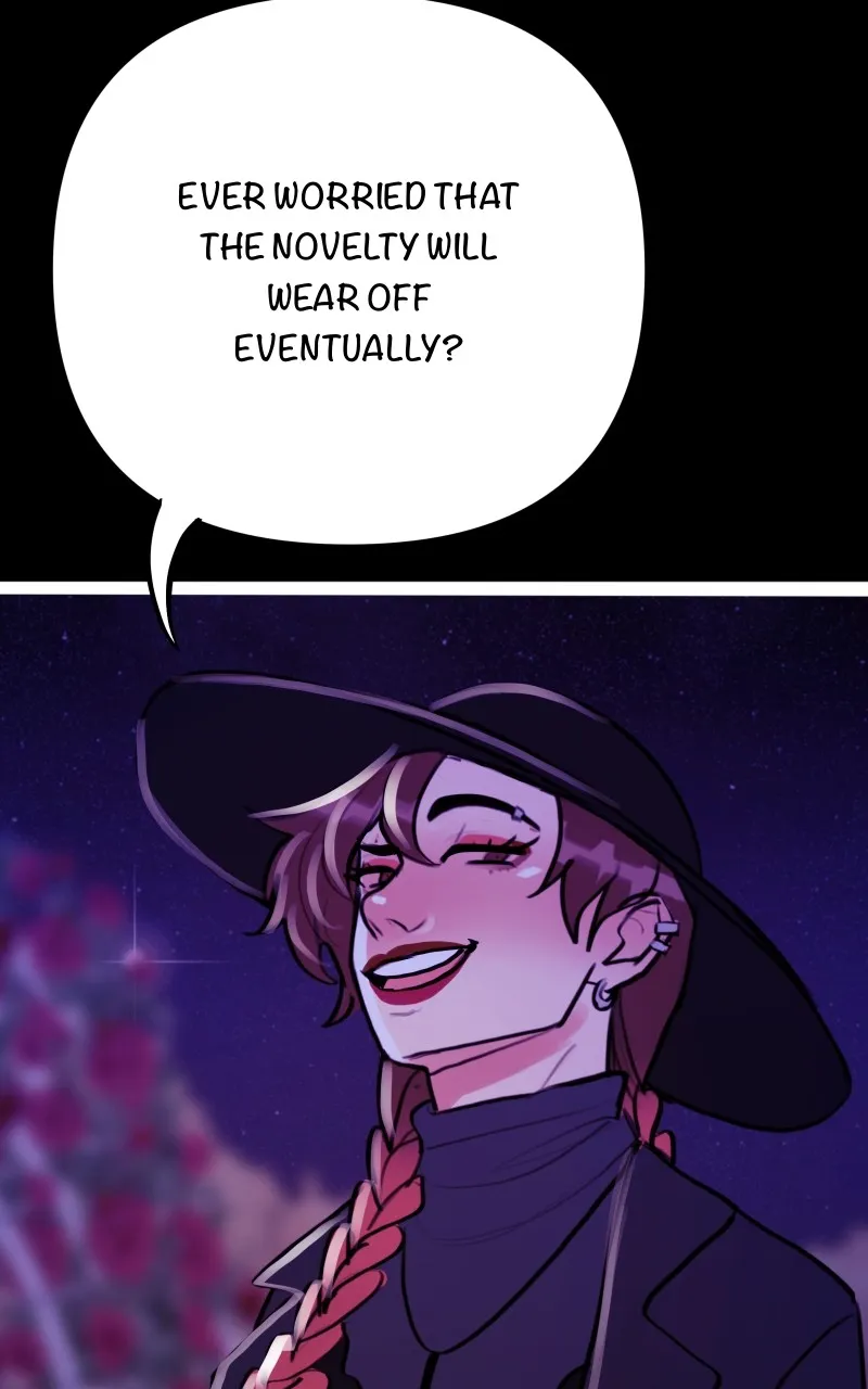Star Catcher Chapter 33 page 27 - 