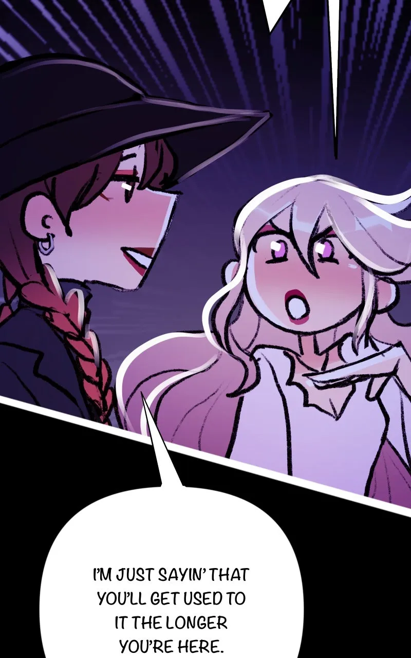 Star Catcher Chapter 33 page 29 - 