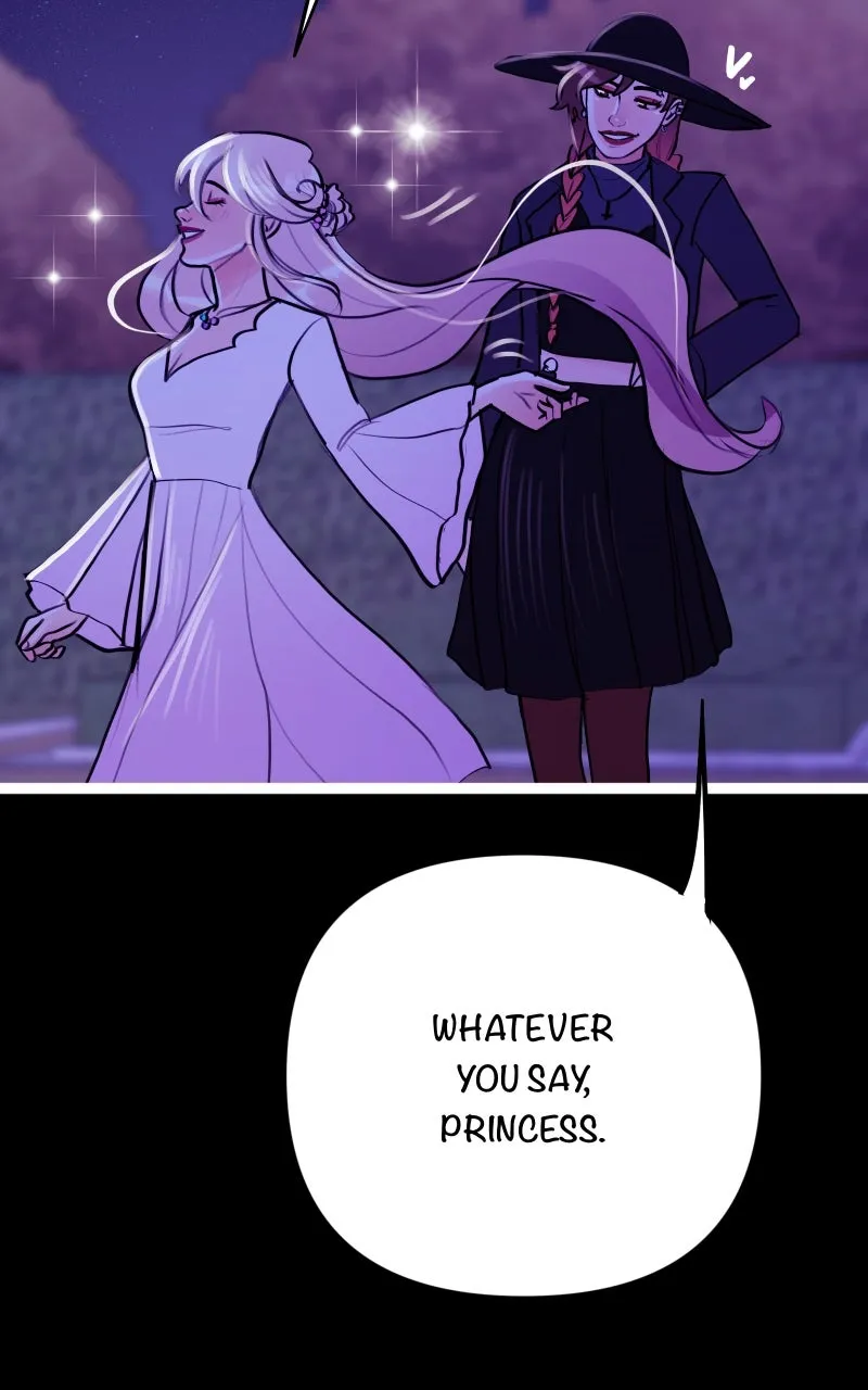 Star Catcher Chapter 33 page 32 - 