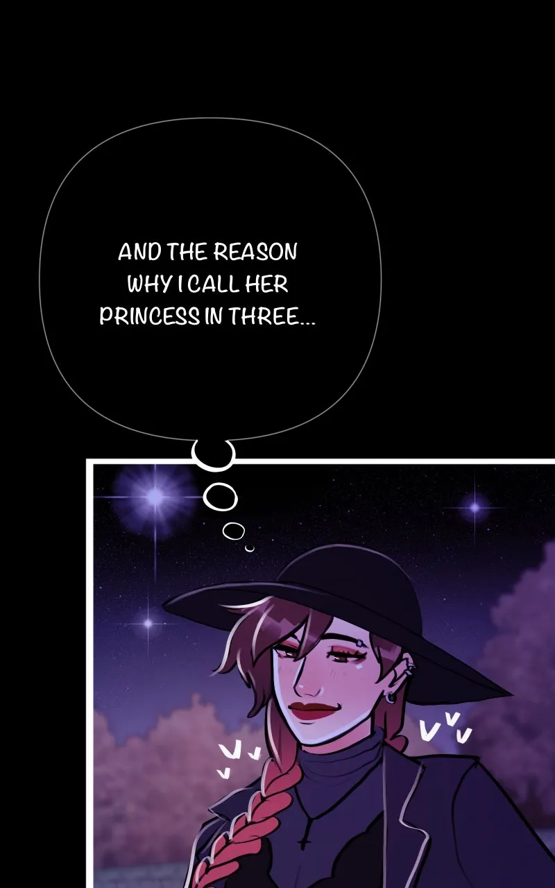 Star Catcher Chapter 33 page 34 - 