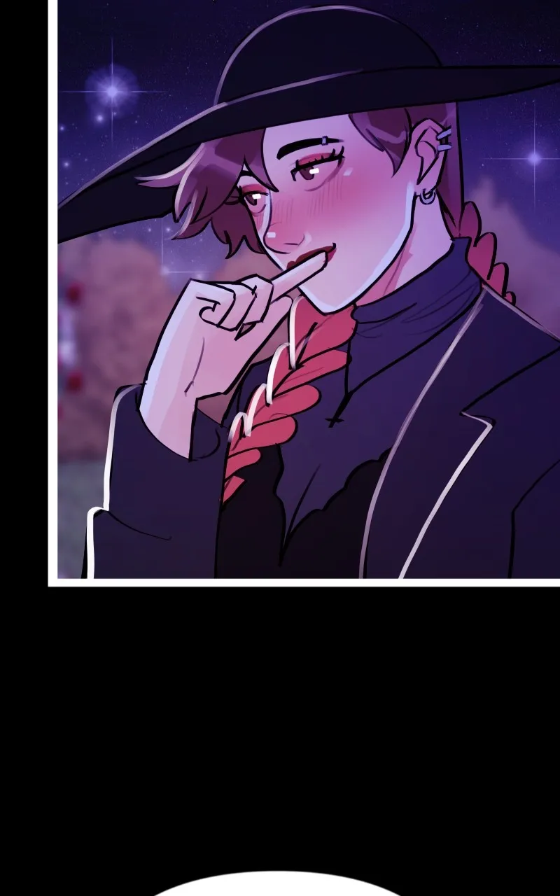 Star Catcher Chapter 33 page 52 - 