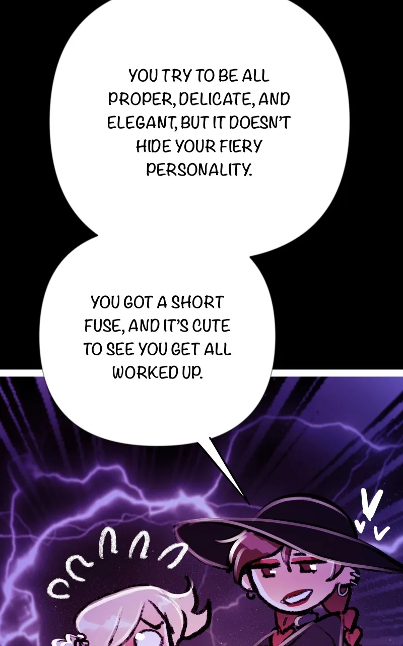 Star Catcher Chapter 33 page 53 - 