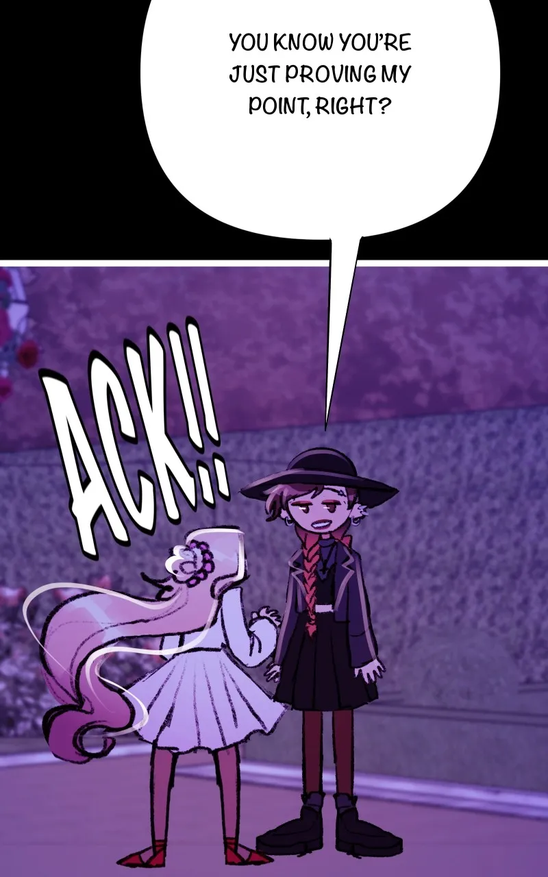 Star Catcher Chapter 33 page 56 - 