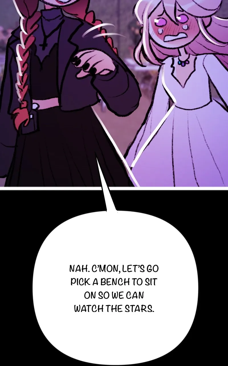 Star Catcher Chapter 33 page 59 - 