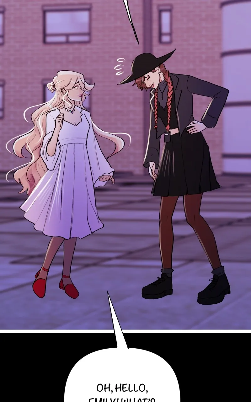 Star Catcher Chapter 33 page 7 - 