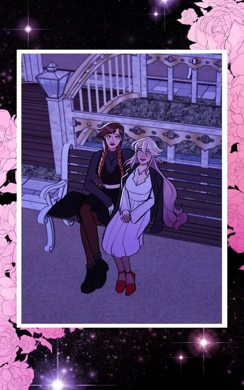 Star Catcher Chapter 33 page 62 - 