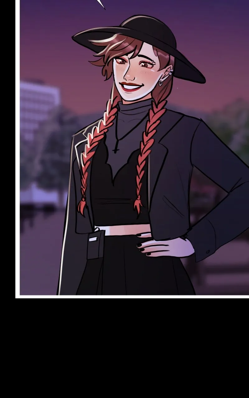 Star Catcher Chapter 33 page 9 - 