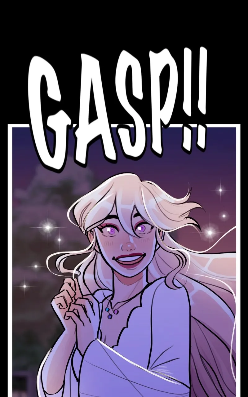 Star Catcher Chapter 33 page 10 - 