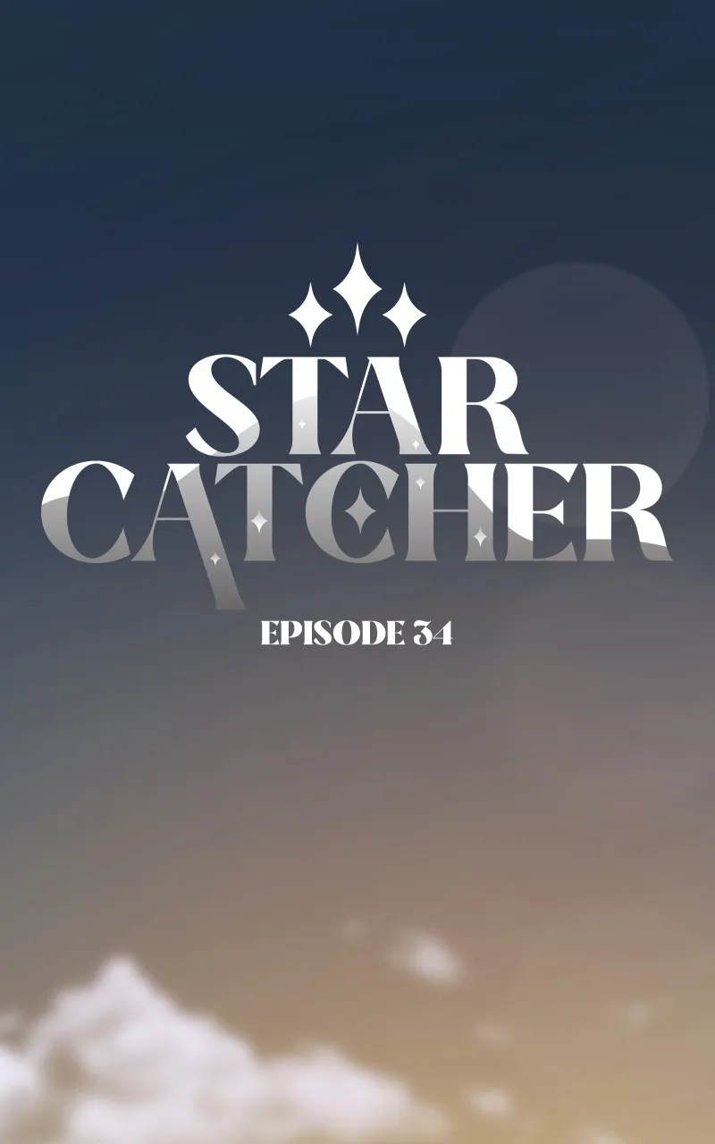 Star Catcher Chapter 34 page 1 - 