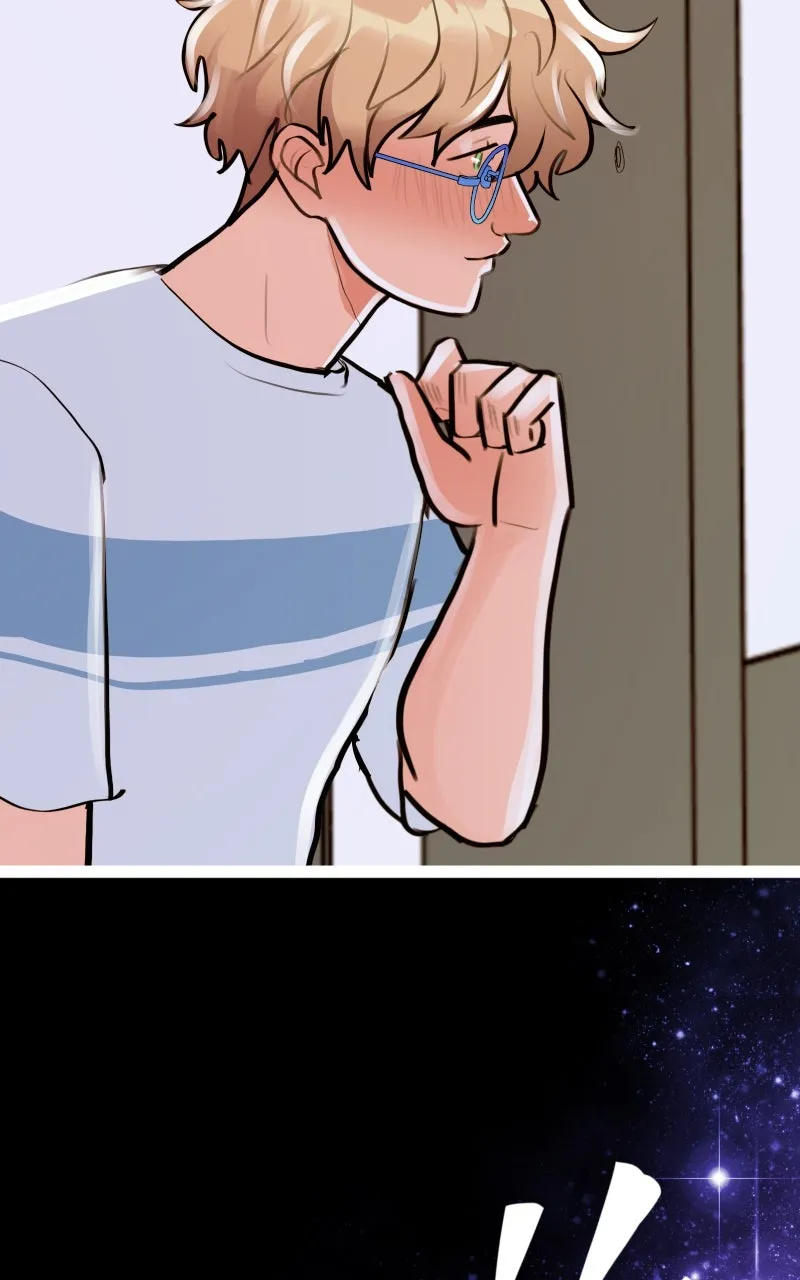 Star Catcher Chapter 34 page 14 - 