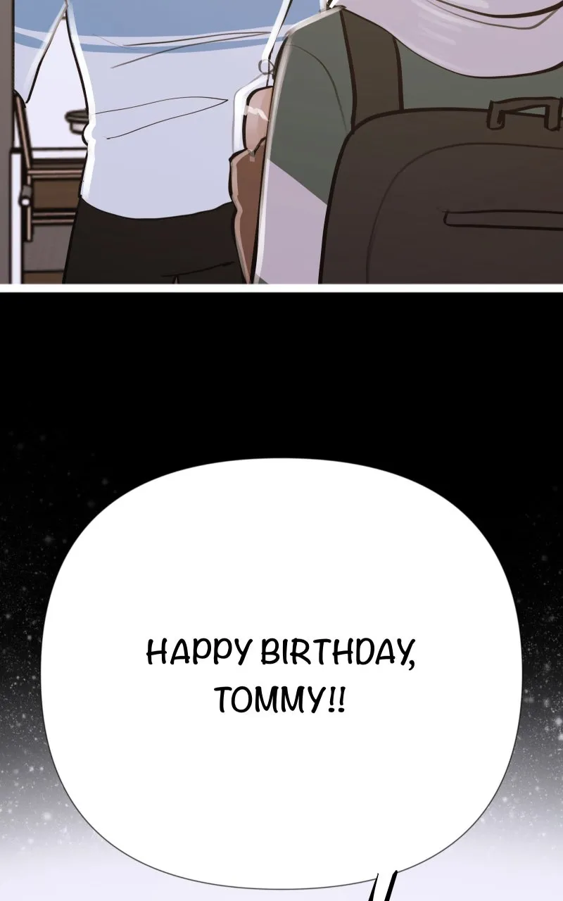 Star Catcher Chapter 34 page 17 - 