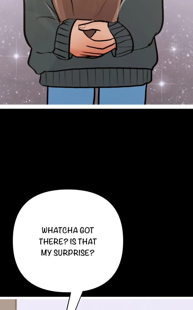 Star Catcher Chapter 34 page 19 - 