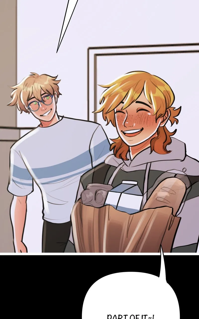 Star Catcher Chapter 34 page 20 - 