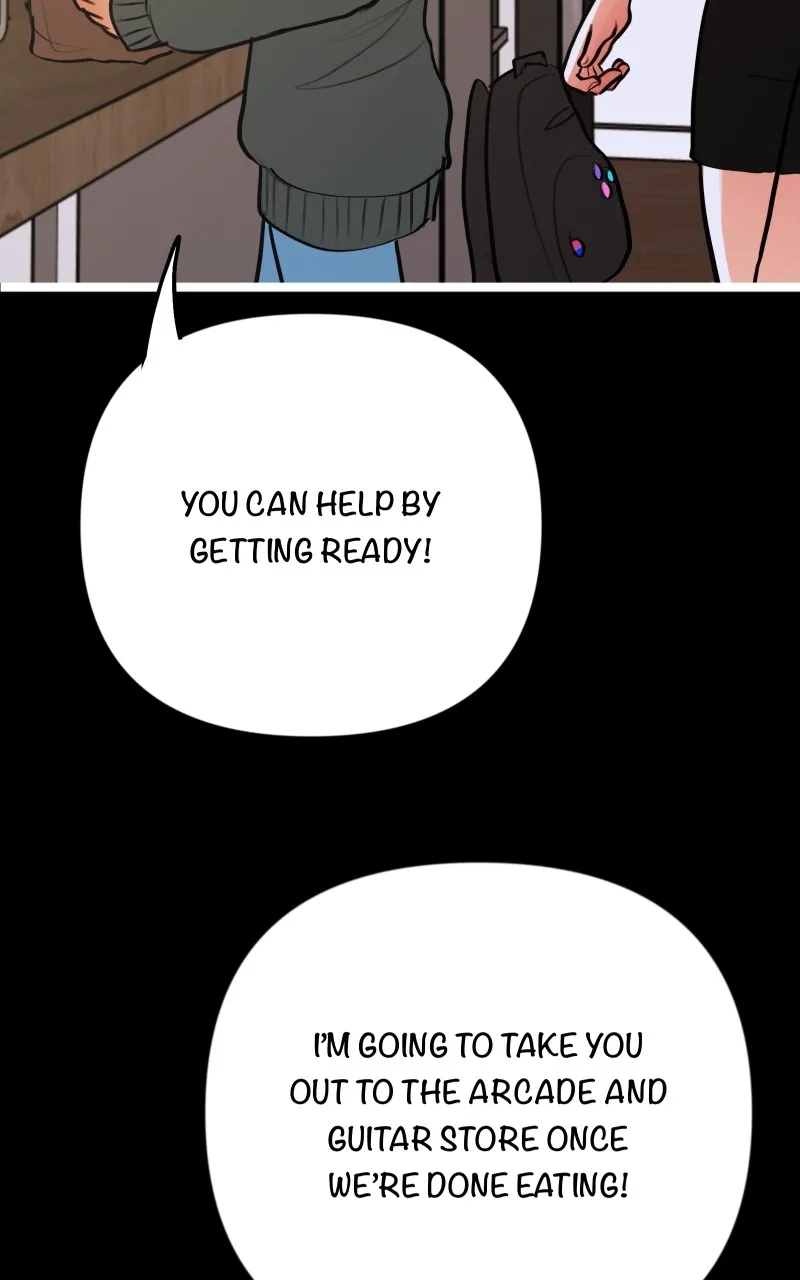 Star Catcher Chapter 34 page 27 - 