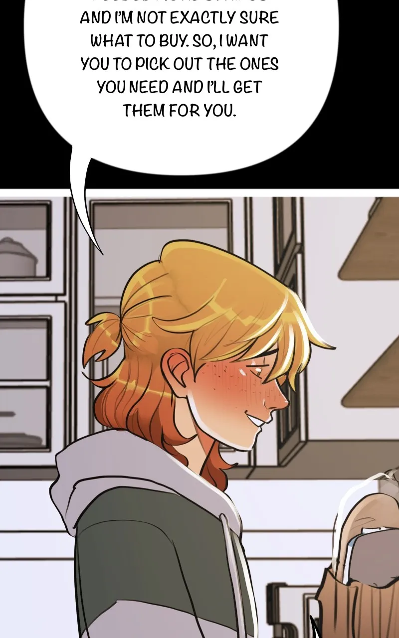 Star Catcher Chapter 34 page 29 - 