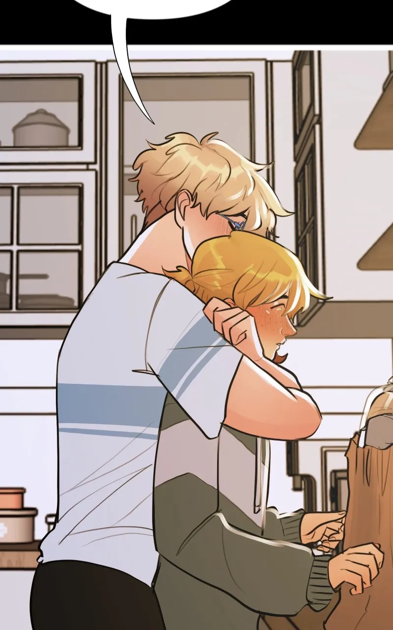 Star Catcher Chapter 34 page 31 - 