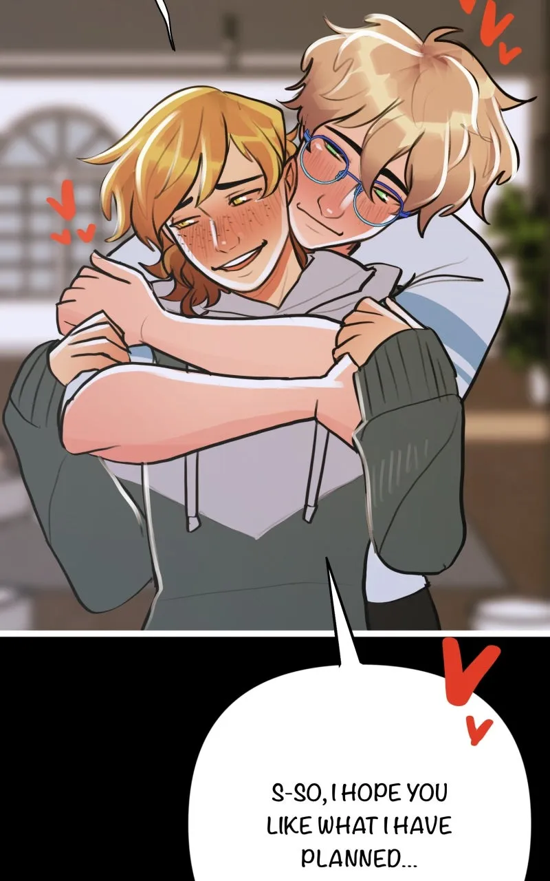 Star Catcher Chapter 34 page 33 - 