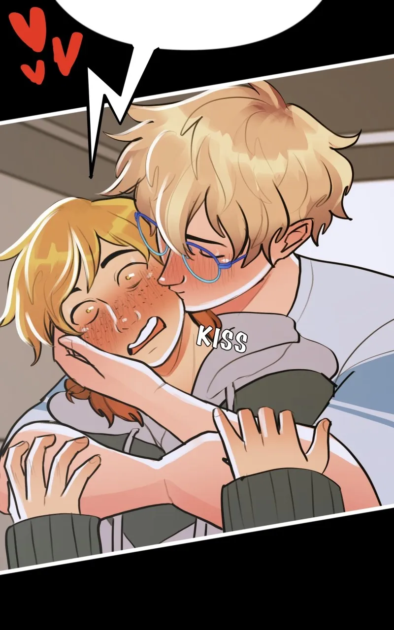 Star Catcher Chapter 34 page 36 - 