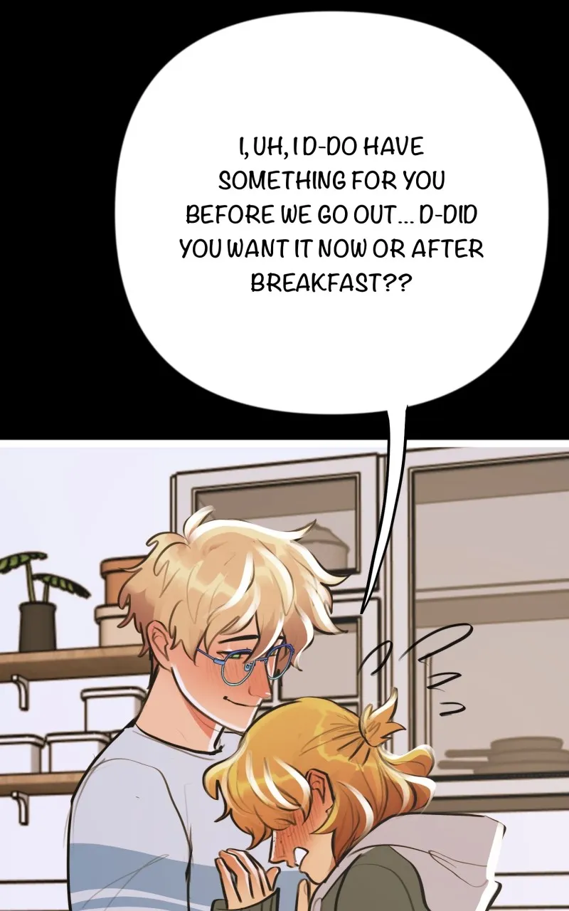 Star Catcher Chapter 34 page 37 - 