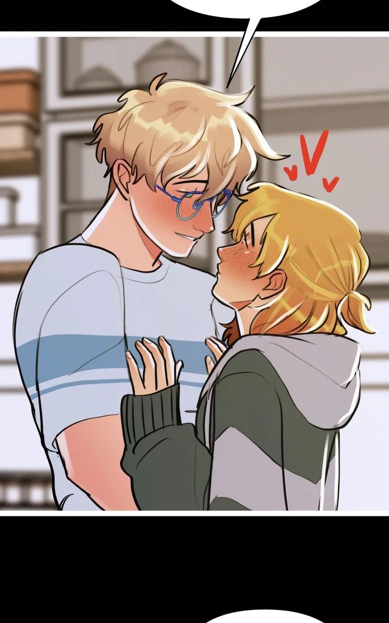 Star Catcher Chapter 34 page 39 - 