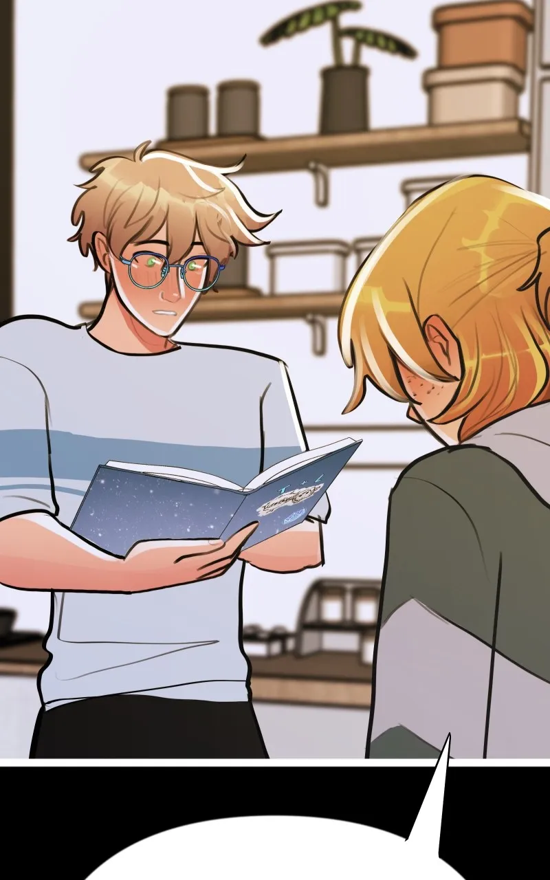 Star Catcher Chapter 34 page 47 - 