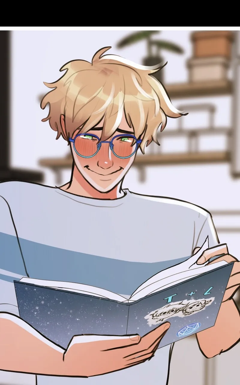 Star Catcher Chapter 34 page 55 - 