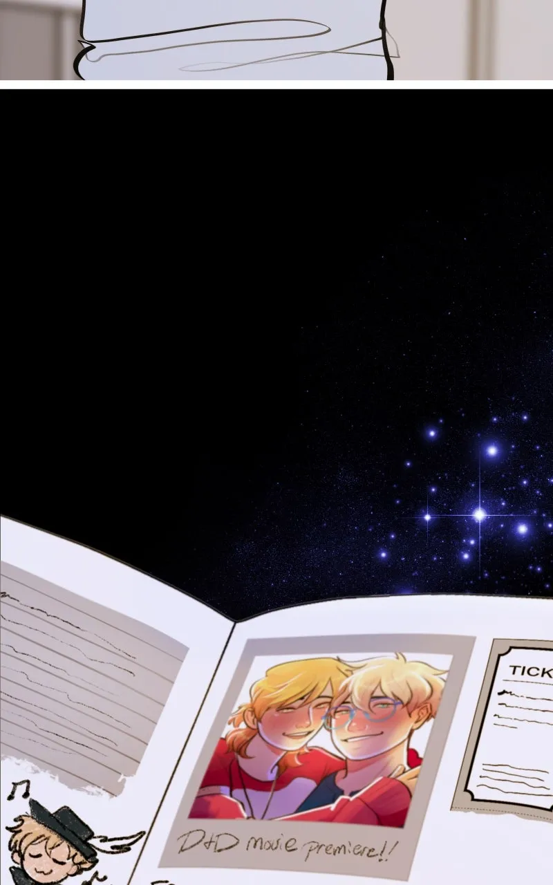 Star Catcher Chapter 34 page 56 - 