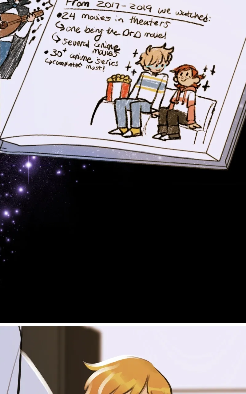 Star Catcher Chapter 34 page 57 - 