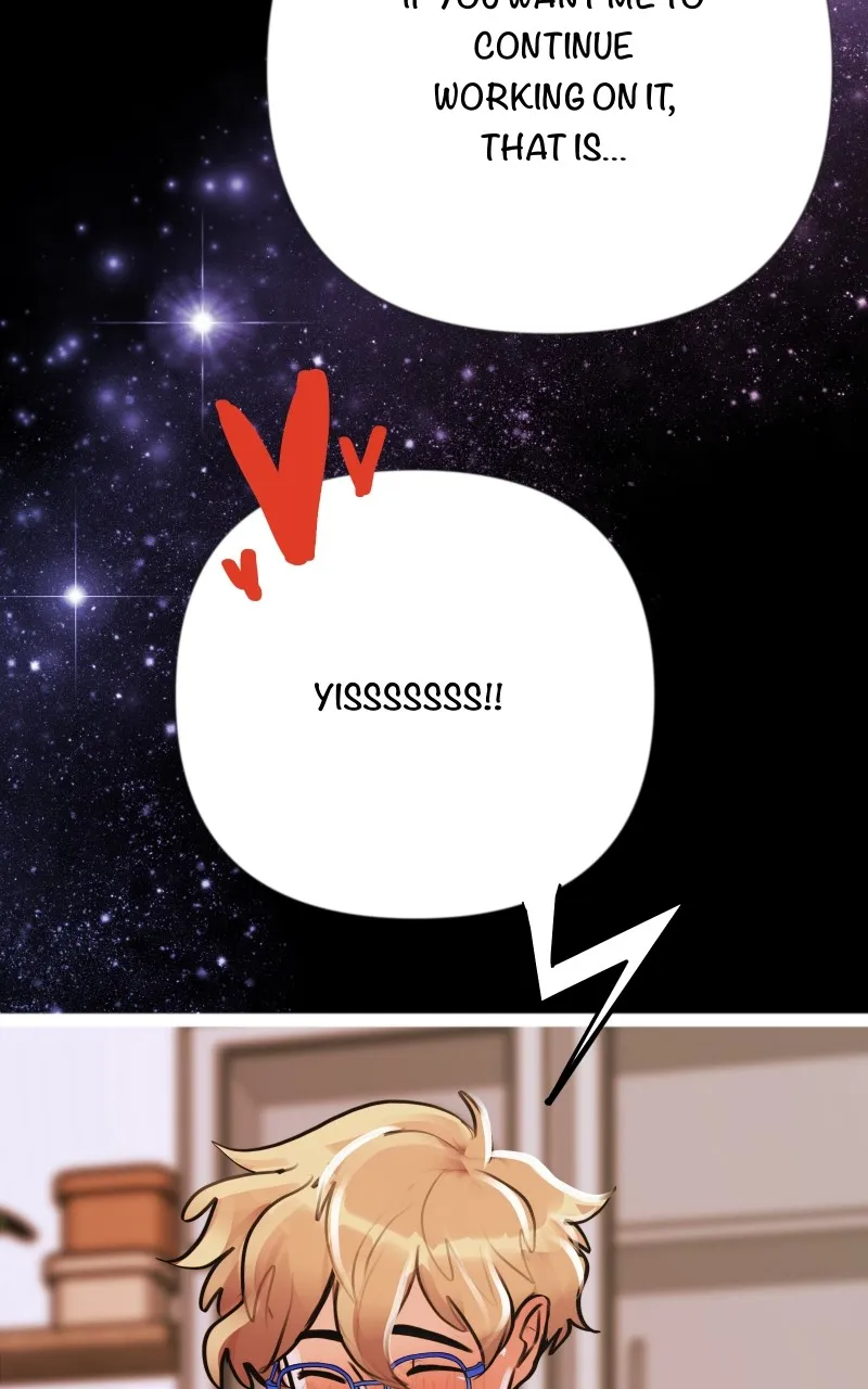 Star Catcher Chapter 35 page 11 - 