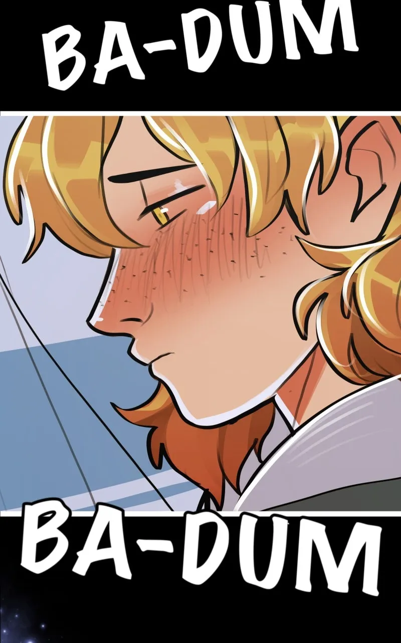 Star Catcher Chapter 35 page 13 - 