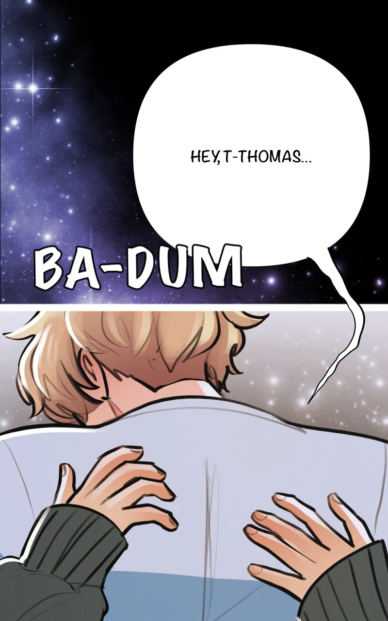 Star Catcher Chapter 35 page 14 - 