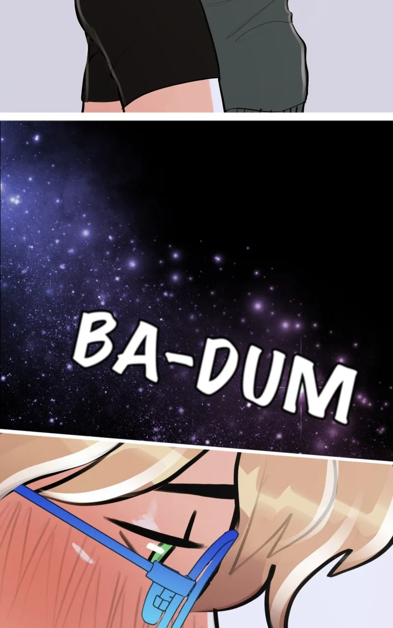 Star Catcher Chapter 35 page 17 - 