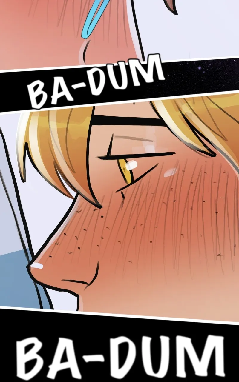 Star Catcher Chapter 35 page 18 - 