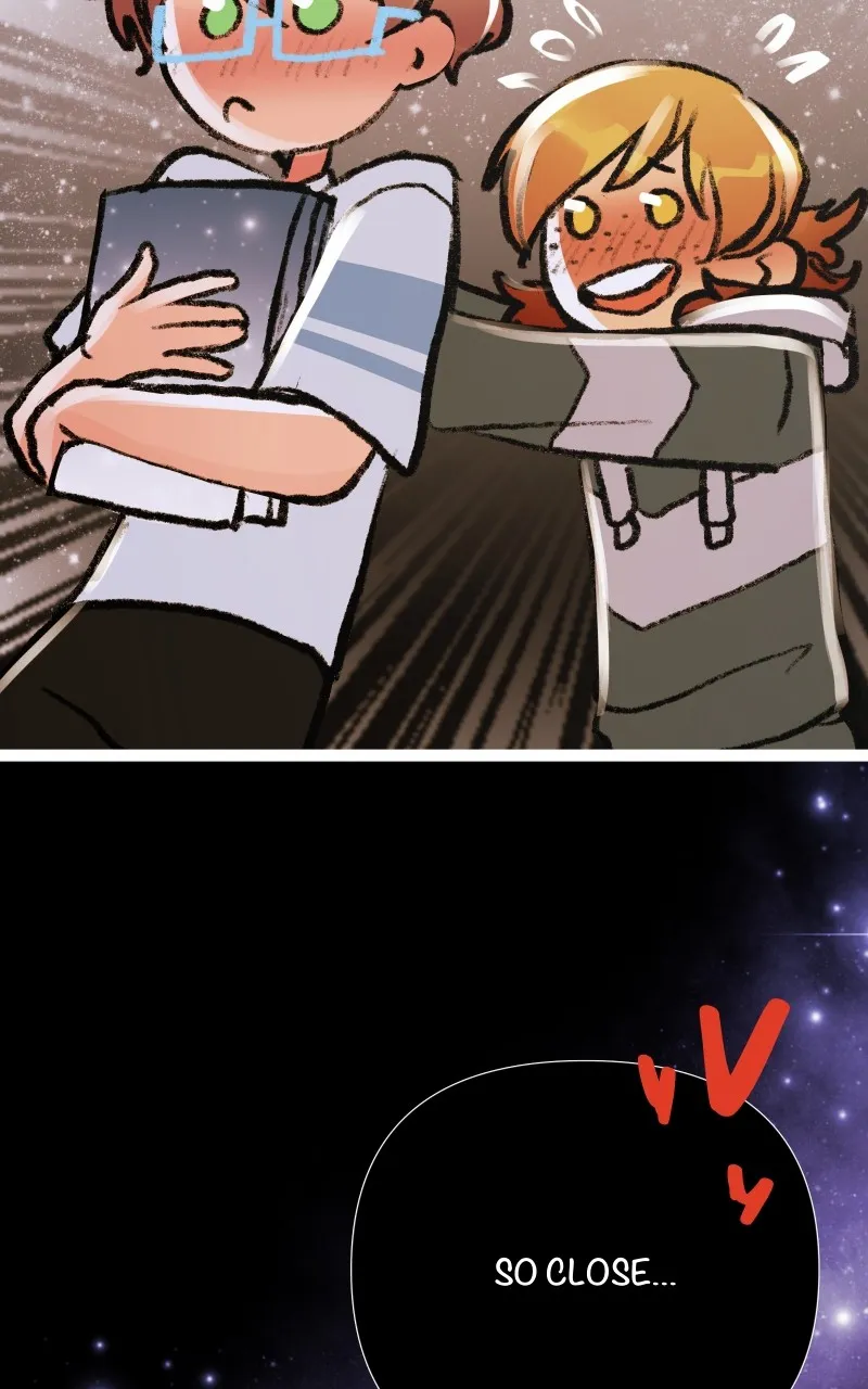 Star Catcher Chapter 35 page 20 - 