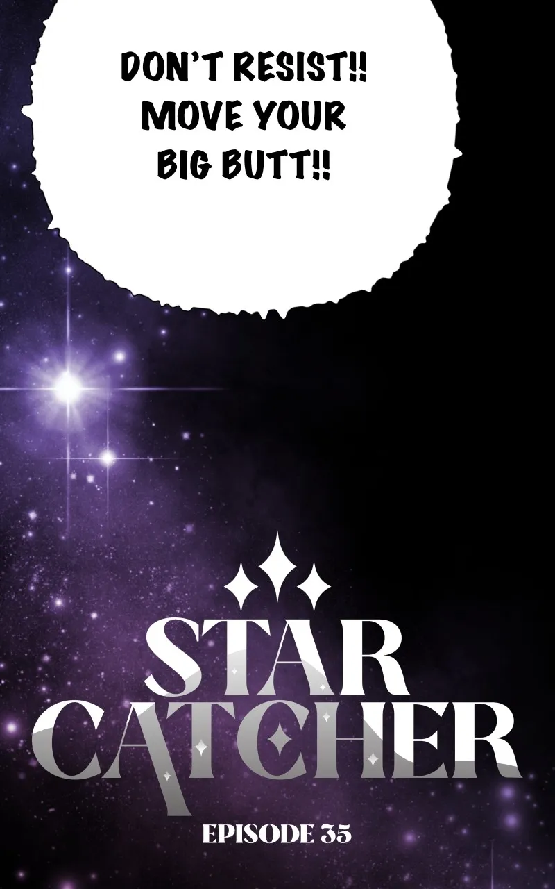 Star Catcher Chapter 35 page 22 - 