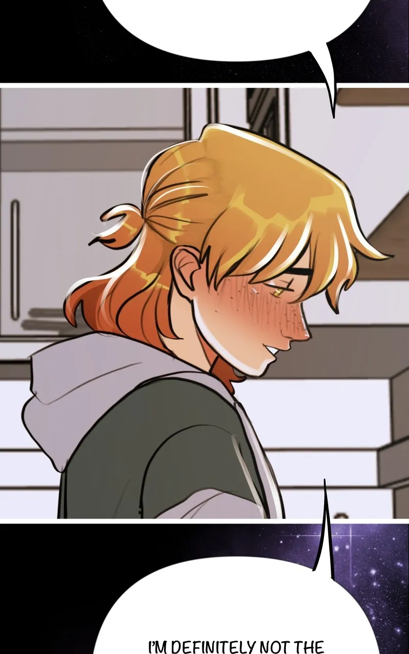Star Catcher Chapter 35 page 27 - 