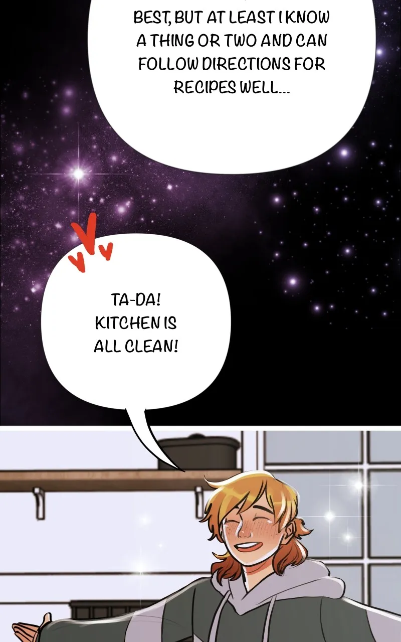 Star Catcher Chapter 35 page 28 - 