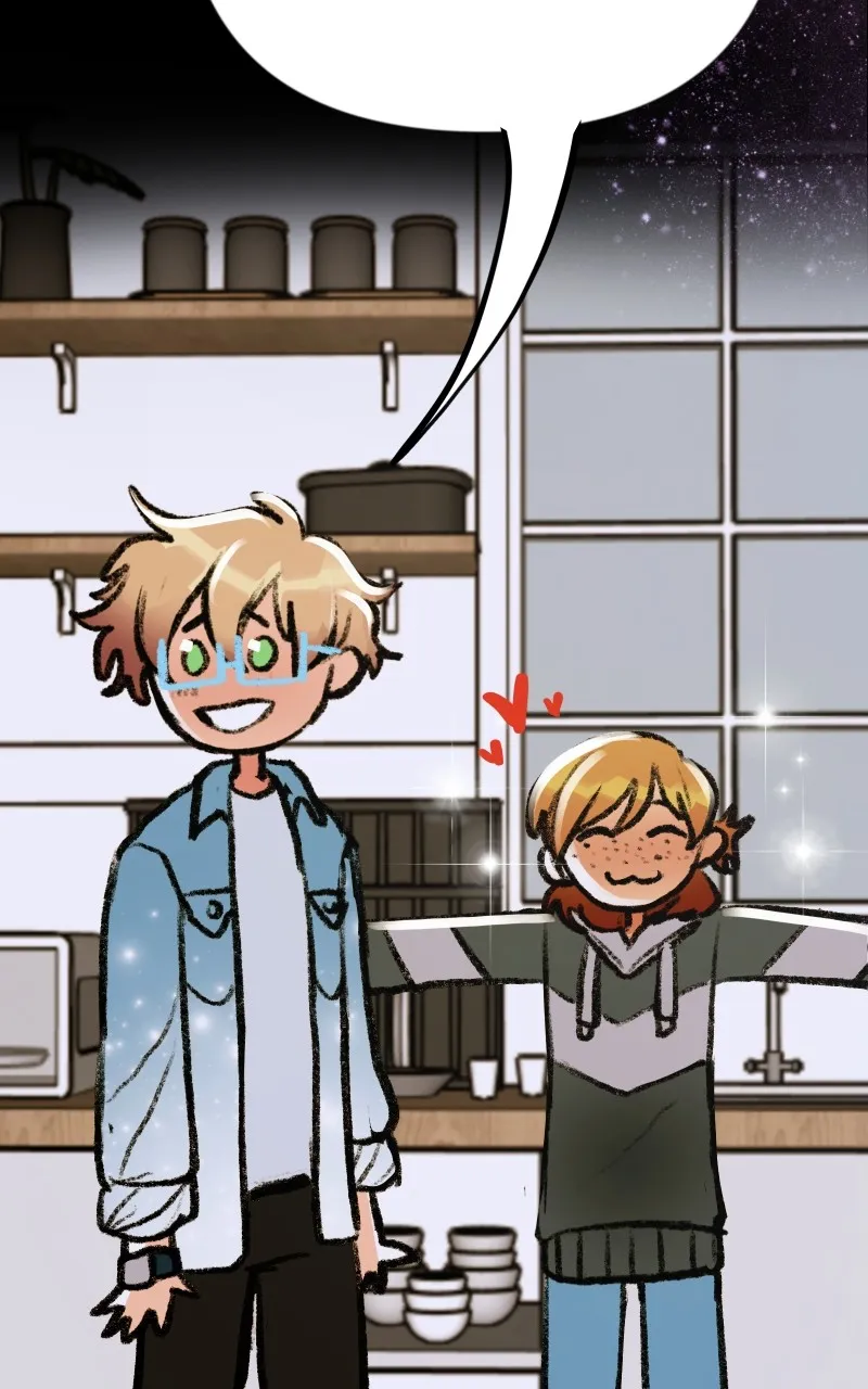 Star Catcher Chapter 35 page 30 - 