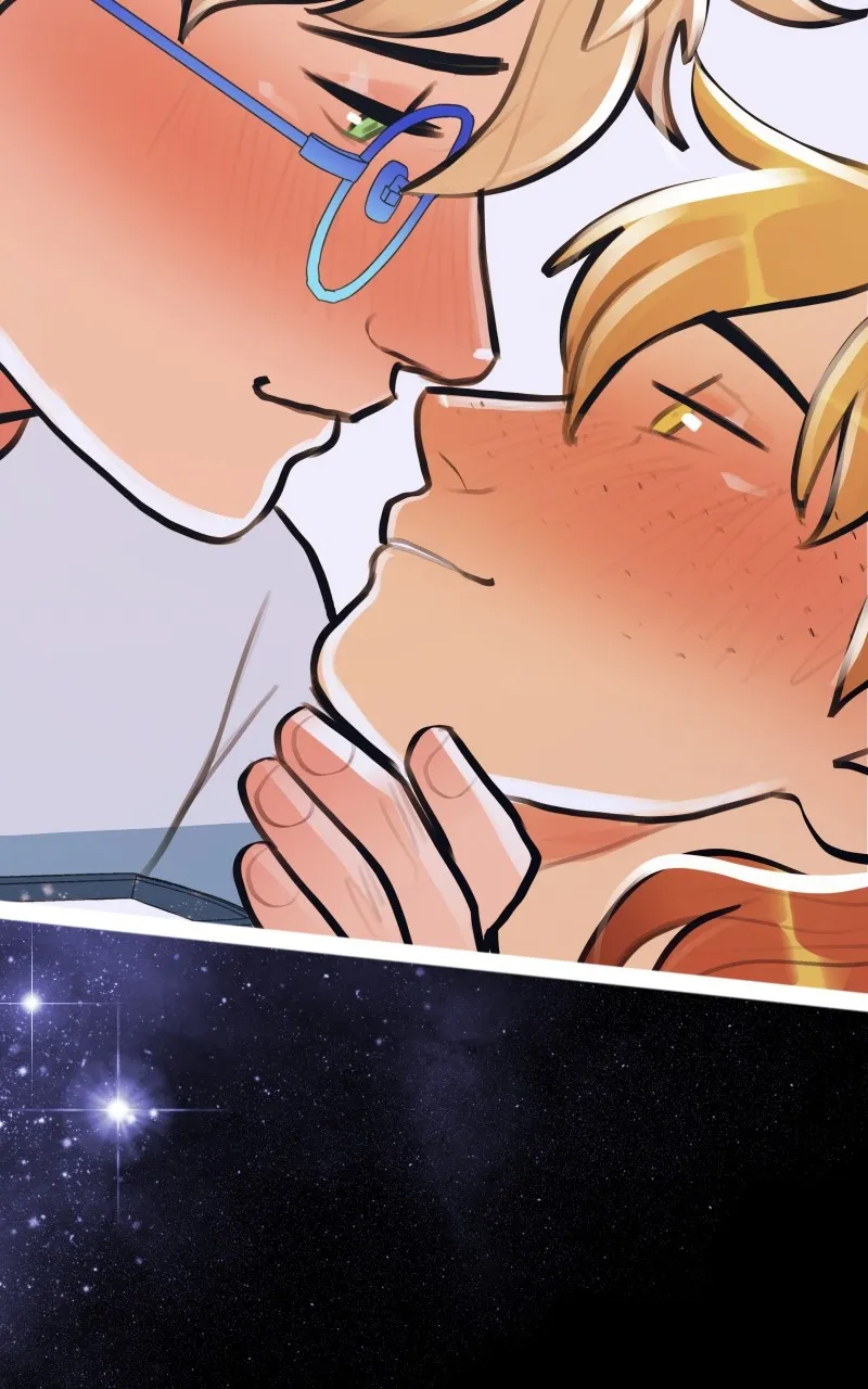 Star Catcher Chapter 35 page 4 - 